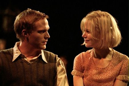 Recenzja Dogville