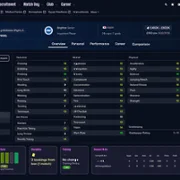 Football Manager 26 - galeria zdjęć - filmweb