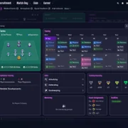 Football Manager 26 - galeria zdjęć - filmweb