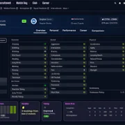 Football Manager 26 - galeria zdjęć - filmweb