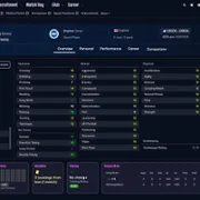 Football Manager 26 - galeria zdjęć - filmweb