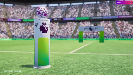 Football Manager 26 - galeria zdjęć - filmweb