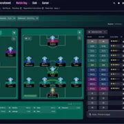 Football Manager 26 - galeria zdjęć - filmweb