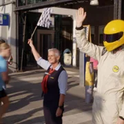 Amsterdam Centraal 24/7 - galeria zdjęć - filmweb