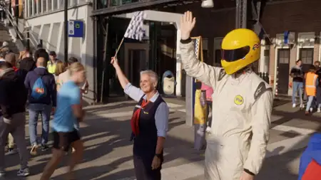 Stacja Amsterdam - galeria zdjęć - filmweb