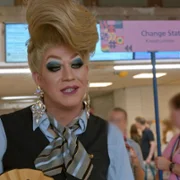 Amsterdam Centraal 24/7 - galeria zdjęć - filmweb