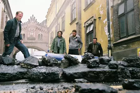 Vinci - galeria zdjęć - filmweb