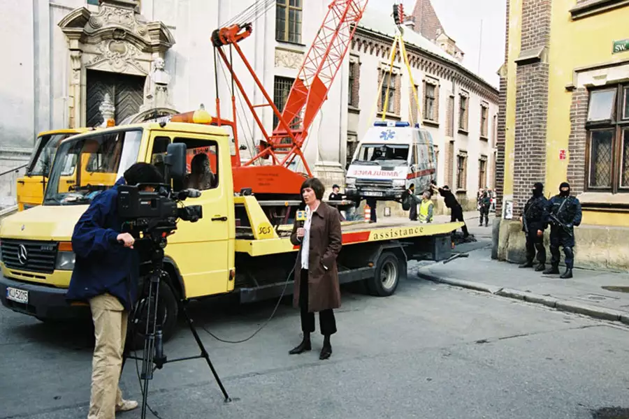 Vinci - galeria zdjęć - filmweb