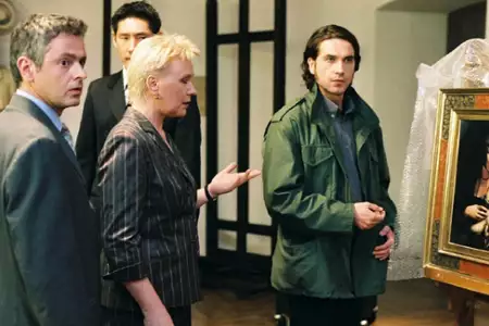 Vinci - galeria zdjęć - filmweb