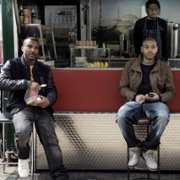 Top Boy - galeria zdjęć - filmweb