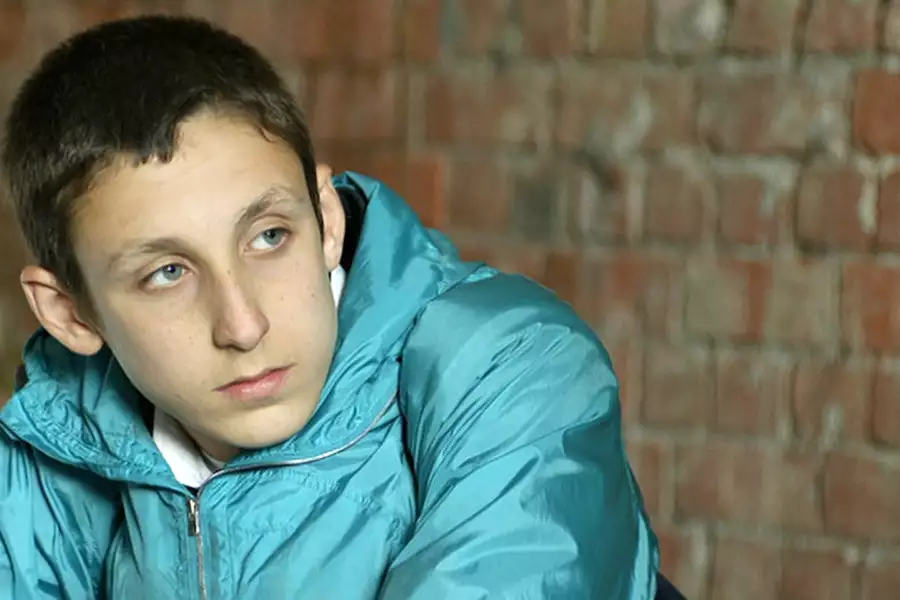 Top Boy - galeria zdjęć - filmweb