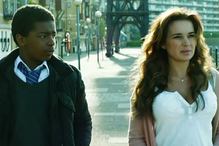 Top Boy - galeria zdjęć - filmweb