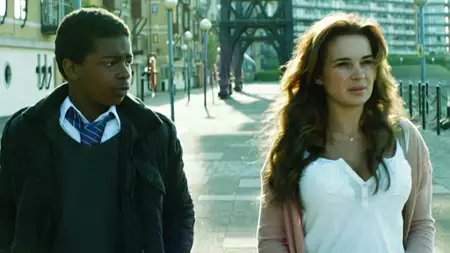 Top Boy - galeria zdjęć - filmweb