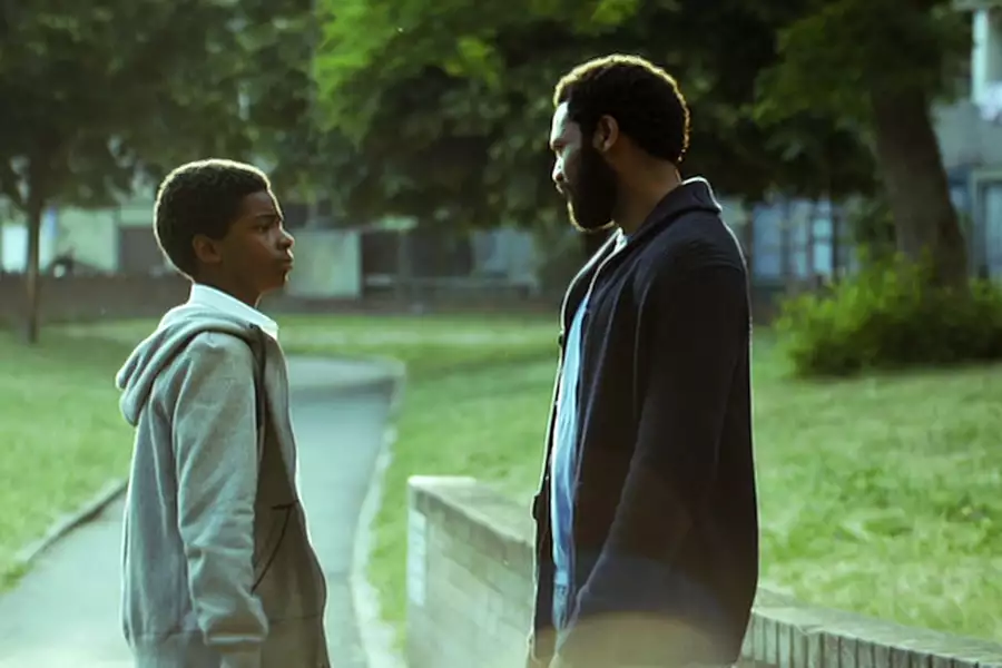 Top Boy - galeria zdjęć - filmweb