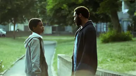 Top Boy - galeria zdjęć - filmweb