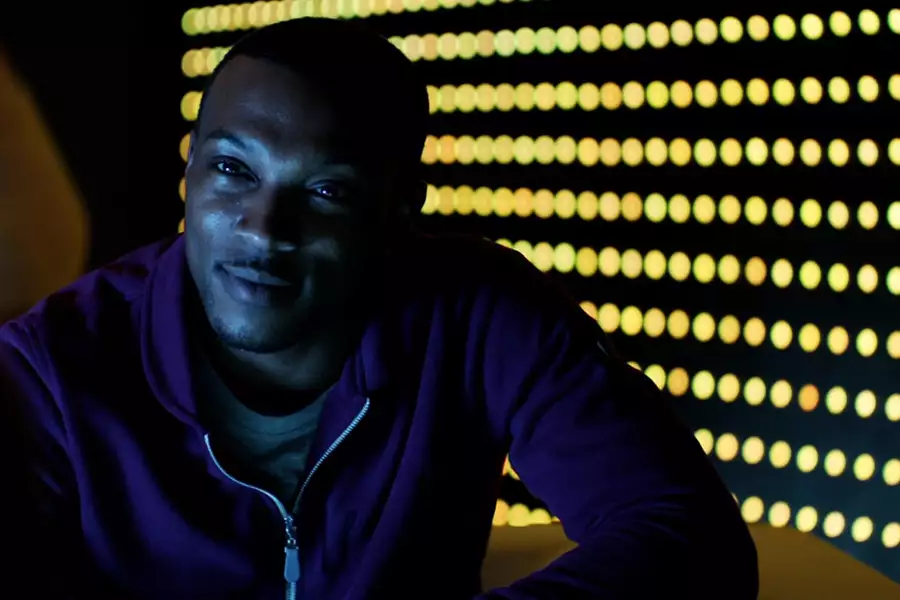 Top Boy - galeria zdjęć - filmweb