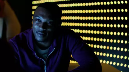Top Boy - galeria zdjęć - filmweb
