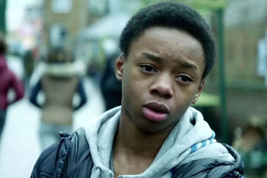 Top Boy - galeria zdjęć - filmweb