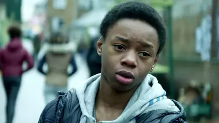 Top Boy - galeria zdjęć - filmweb
