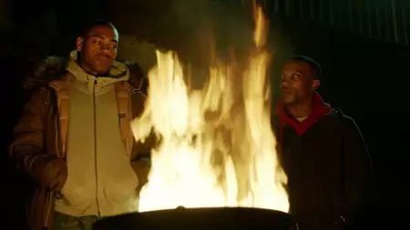 Top Boy - galeria zdjęć - filmweb