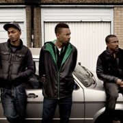 Top Boy - galeria zdjęć - filmweb