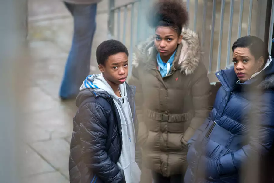 Top Boy - galeria zdjęć - filmweb