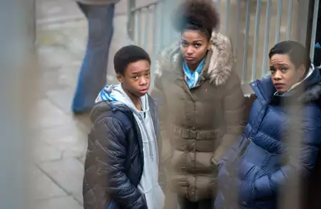Top Boy - galeria zdjęć - filmweb