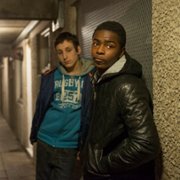 Top Boy - galeria zdjęć - filmweb