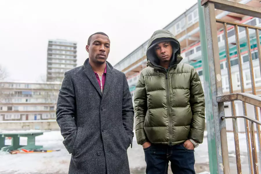 Top Boy - galeria zdjęć - filmweb