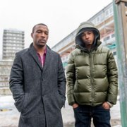 Top Boy - galeria zdjęć - filmweb