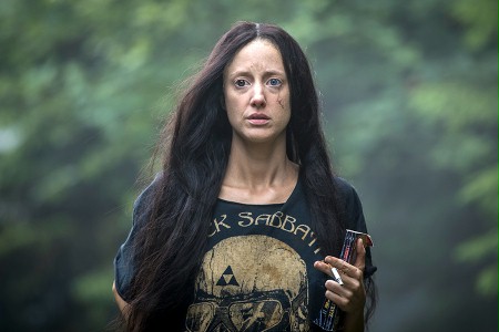 Recenzja Mandy