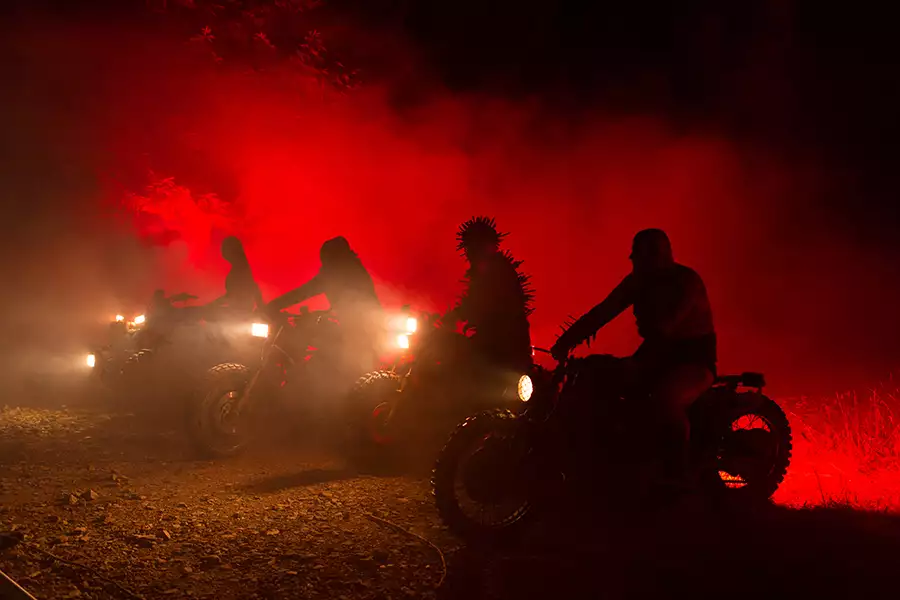 Mandy - galeria zdjęć - filmweb