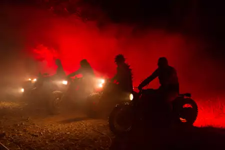 Mandy - galeria zdjęć - filmweb
