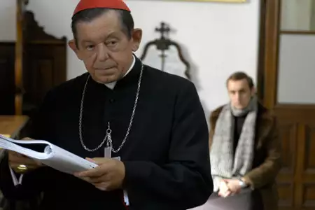 Popiełuszko. Wolność jest w nas - galeria zdjęć - filmweb