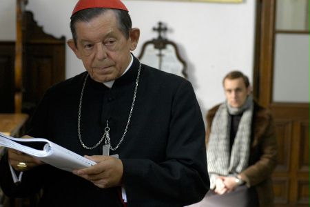 Recenzja Popiełuszko. Wolność jest w nas