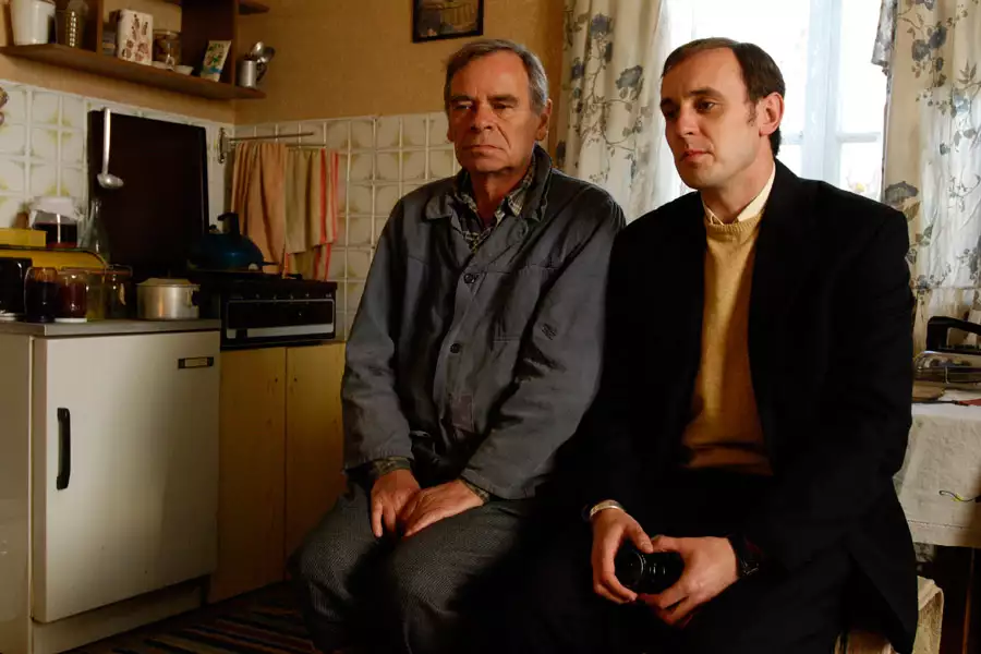 Popiełuszko. Wolność jest w nas - galeria zdjęć - filmweb