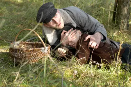 Popiełuszko. Wolność jest w nas - galeria zdjęć - filmweb