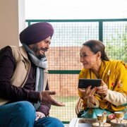 Sardar Ka Grandson - galeria zdjęć - filmweb