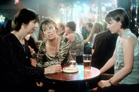 Wszystko albo nic - galeria zdjęć - filmweb