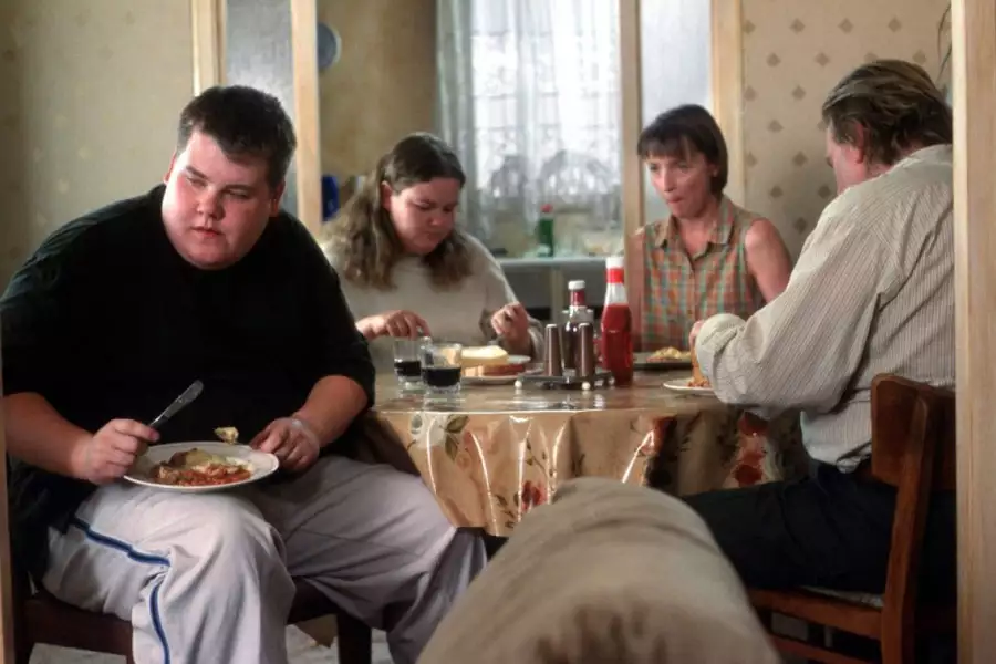 Wszystko albo nic - galeria zdjęć - filmweb