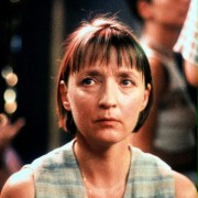 Lesley Manville w Wszystko albo nic