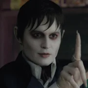 Mroczne cienie - galeria zdjęć - filmweb