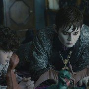 Mroczne cienie - galeria zdjęć - filmweb