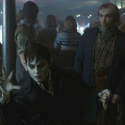 Mroczne cienie - galeria zdjęć - filmweb