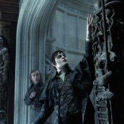 Mroczne cienie - galeria zdjęć - filmweb