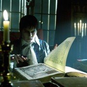 Mroczne cienie - galeria zdjęć - filmweb