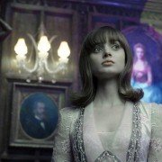 Mroczne cienie - galeria zdjęć - filmweb