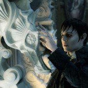 Mroczne cienie - galeria zdjęć - filmweb