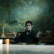 Dark Shadows - galeria zdjęć - filmweb