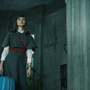 Mroczne cienie - galeria zdjęć - filmweb